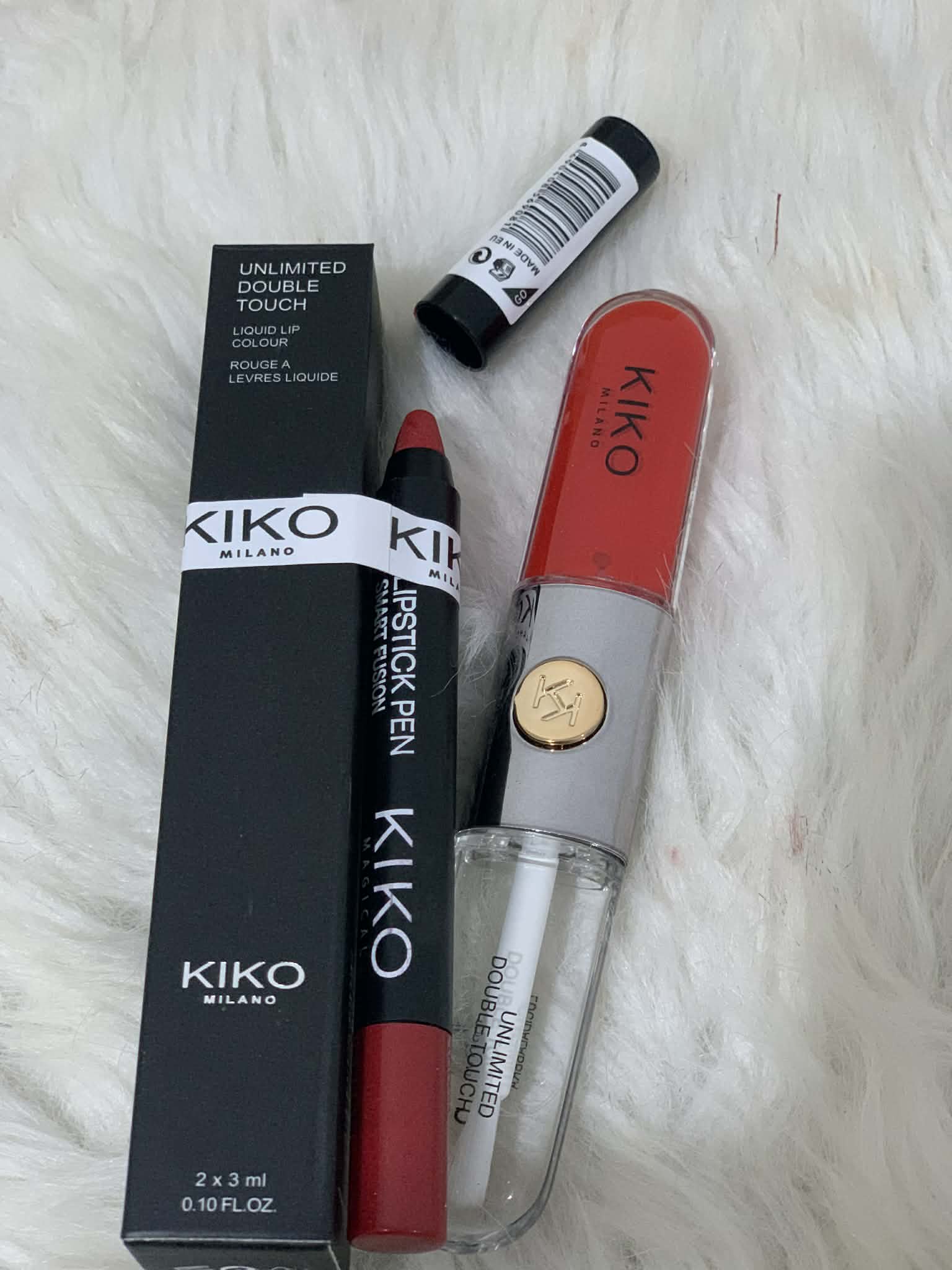 Kiko