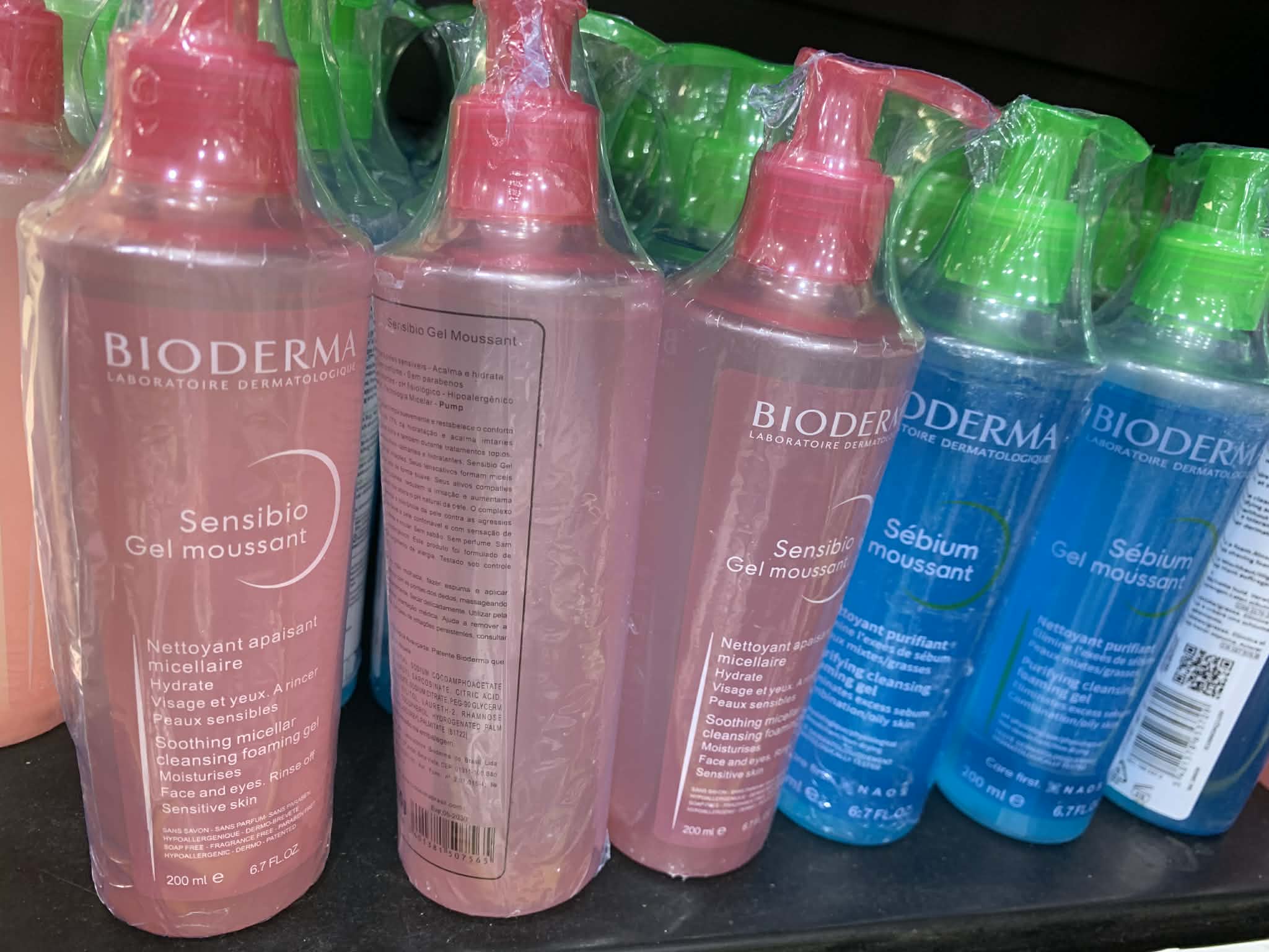 Bioderma